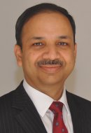 Rajesh Fogla, MD, FRCS