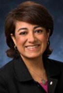 Patricia Chévez-Barrios, MD